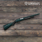 Toadaflage Swamp Monster Gun Skin Vinyl Wrap