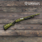 Toadaflage Toxic Gun Skin Vinyl Wrap