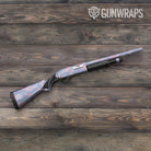 Vietnam Tiger Stripe Cotton Candy Gun Skin Vinyl Wrap