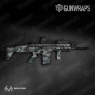 Realtree XTREME Greenland Gun Skin Vinyl Wrap