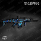Sirphis Undertow Gun Skin Vinyl Wrap