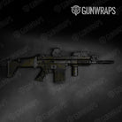 Substrate Strikeforce Gun Skin Vinyl Wrap