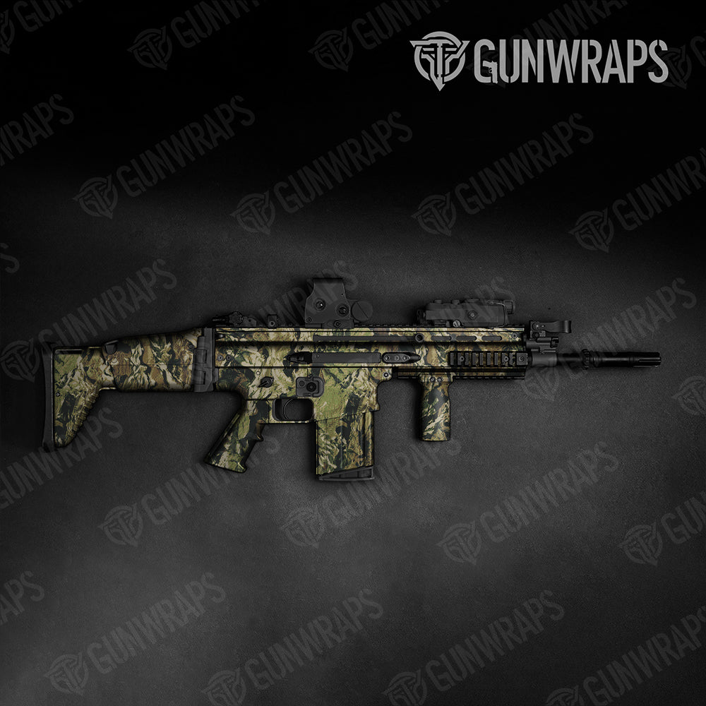 Veil Tac Multitac Gun Skin Vinyl Wrap