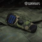 Classic Army Green Gun Skin Vinyl Wrap