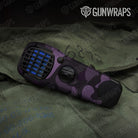 Classic Darkwing Gun Skin Vinyl Wrap