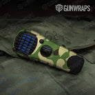 Classic Jungle Gun Skin Vinyl Wrap