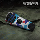 Classic M Series Gun Skin Vinyl Wrap