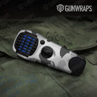 Classic Snow Gun Skin Vinyl Wrap