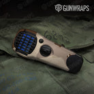 Cumulus Desert Gun Skin Vinyl Wrap