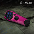 Cumulus Elite Magenta Gun Skin Vinyl Wrap