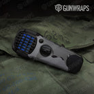 Cumulus Midnight Gun Skin Vinyl Wrap