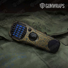 Gunwraps Camo Gun Skin Vinyl Wrap
