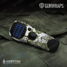 Kryptek Obskura Grom Gun Skin Vinyl Wrap