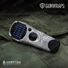 Kryptek Obskura Nivis Gun Skin Vinyl Wrap