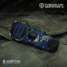 Kryptek Obskura Oceanus Gun Skin Vinyl Wrap