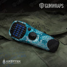 Kryptek Obskura Shallows Gun Skin Vinyl Wrap