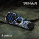 Kryptek Obskura Signa Gun Skin Vinyl Wrap