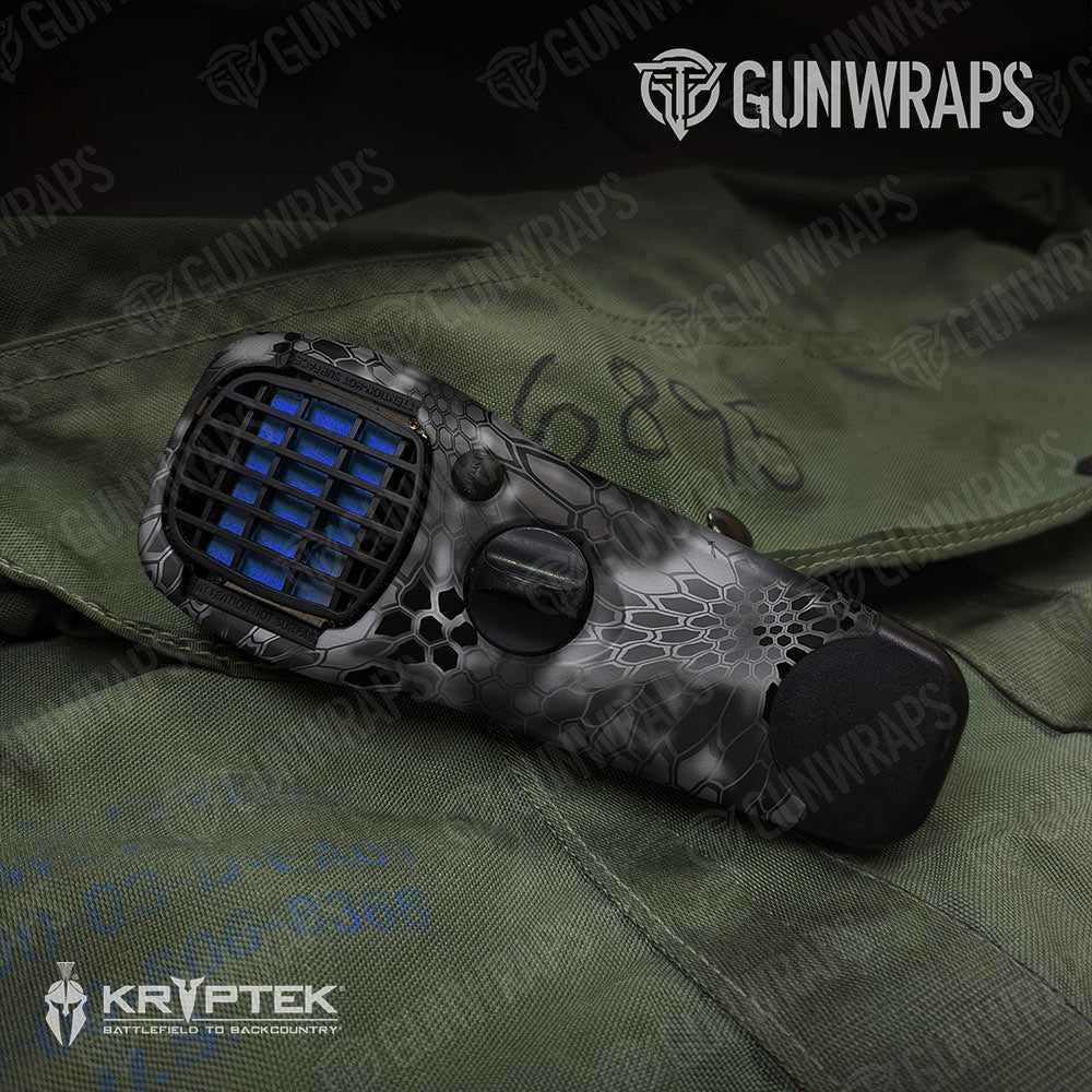 Kryptek Raid Gun Skin Vinyl Wrap