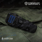 Kryptek Typhon Gun Skin Vinyl Wrap