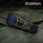 Nature Marshland Gun Skin Vinyl Wrap