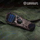 Nature Vintage Woodland Gun Skin Vinyl Wrap