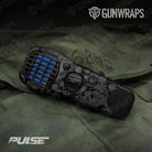 Pulse Midnight Gun Skin Vinyl Wrap