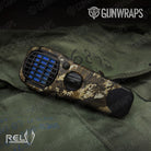 RELV Harvester Gun Skin Vinyl Wrap