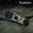 Ragged Army Gun Skin Vinyl Wrap