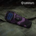 Ragged Darkwing Gun Skin Vinyl Wrap