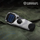 Ragged Snow Gun Skin Vinyl Wrap