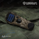 Realtree Nature APX Gun Skin Vinyl Wrap