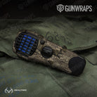 Realtree Nature Timber Gun Skin Vinyl Wrap