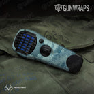 Realtree XTREME Caribbean Gun Skin Vinyl Wrap