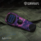 Realtree XTREME Galaxy Gun Skin Vinyl Wrap