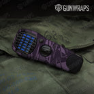 Sharp Darkwing Gun Skin Vinyl Wrap