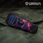 Stone Bewitched Marble Gun Skin Vinyl Wrap