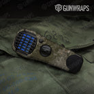 Substrate Sierra Gun Skin Vinyl Wrap