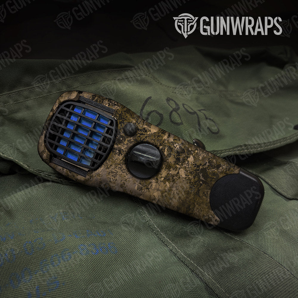 Substrate Sniper Gun Skin Vinyl Wrap
