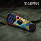 Tie Dye Classic Gun Skin Vinyl Wrap