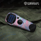 Vietnam Tiger Stripe Cotton Candy Gun Skin Vinyl Wrap