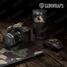 Universal Sheet Cumulus Gear Skin Vinyl Wrap Cumulus Militant Blood Gear Skin Vinyl Wrap