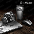 Universal Sheet Cumulus Gear Skin Vinyl Wrap Cumulus Snow Gear Skin Vinyl Wrap