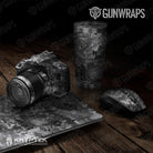 Universal Sheet Kryptek Gear Skin Vinyl Wrap Kryptek Raid Gear Skin Vinyl Wrap