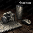 Universal Sheet Nature Gear Skin Vinyl Wrap Nature Voodoo Gear Skin Vinyl Wrap