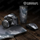 Universal Sheet Nemesis Gear Skin Vinyl Wrap Nemesis Night Ops Gear Skin Vinyl Wrap