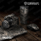Universal Sheet Pulse Gear Skin Vinyl Wrap Pulse Apocalyptic Gear Skin Vinyl Wrap