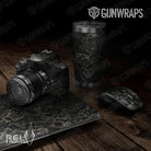 Universal Sheet RELV Gear Skin Vinyl Wrap RELV Marauder Gear Skin Vinyl Wrap