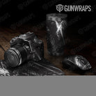 Universal Sheet RELV Gear Skin Vinyl Wrap RELV Medusa Gear Skin Vinyl Wrap