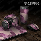 Universal Sheet Ragged Gear Skin Vinyl Wrap Ragged Floral Gear Skin Vinyl Wrap