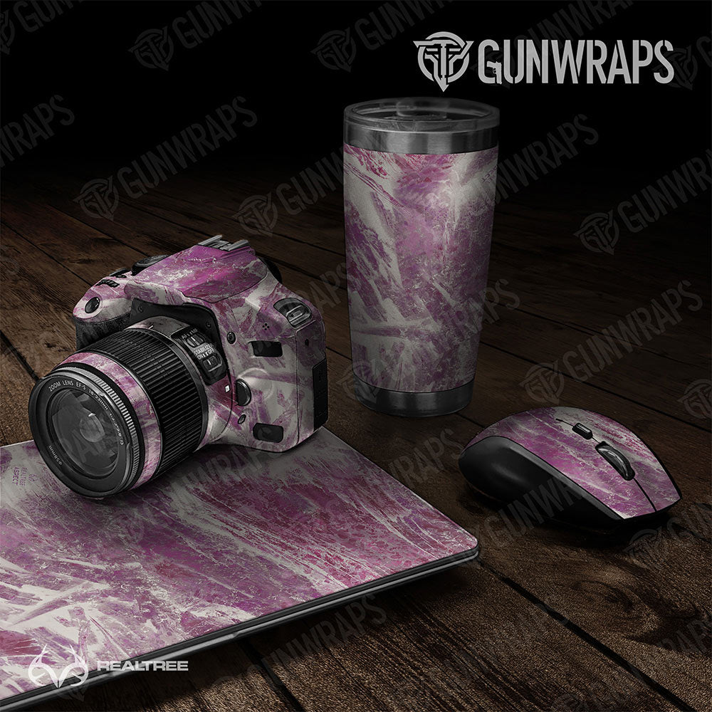 Universal Sheet Realtree Aspect Gear Skin Vinyl Wrap Realtree Aspect Pop Gear Skin Vinyl Wrap